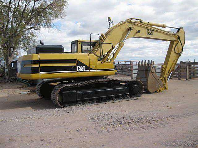 Excavadoras Hidraulicas Caterpillar 330  seminueva en venta Ref.: 1268772146528426 No. 3