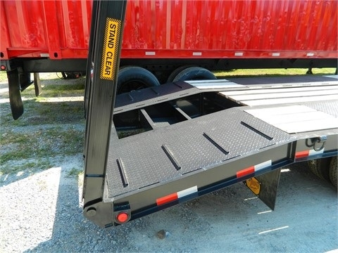 Cama Baja O Lowboys Haulass 35 TON  seminueva en perfecto estado Ref.: 1269551437067583 No. 3