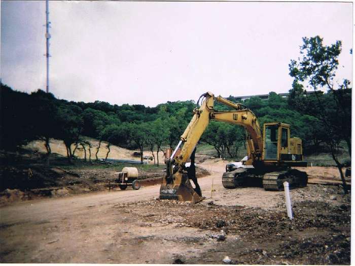 Excavadoras Hidraulicas Caterpillar 225