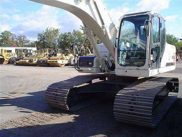 Excavadoras Hidraulicas Terex TXC225  importada a bajo costo Ref.: 1274986443245248 No. 2