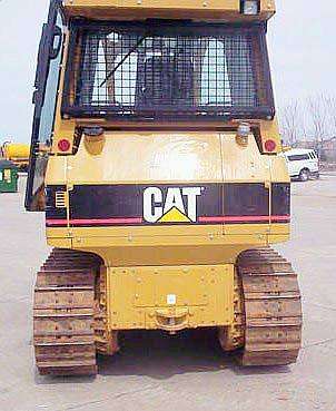 Dozers/tracks Caterpillar D3G