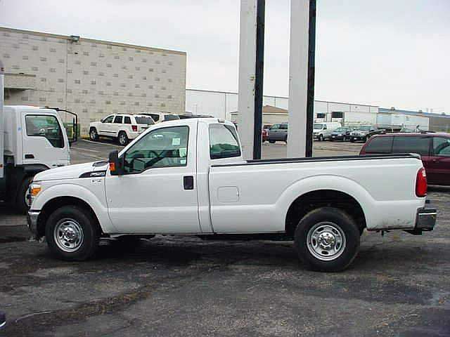 Camionetas Ford F250  importada de segunda mano Ref.: 1277943652486775 No. 2