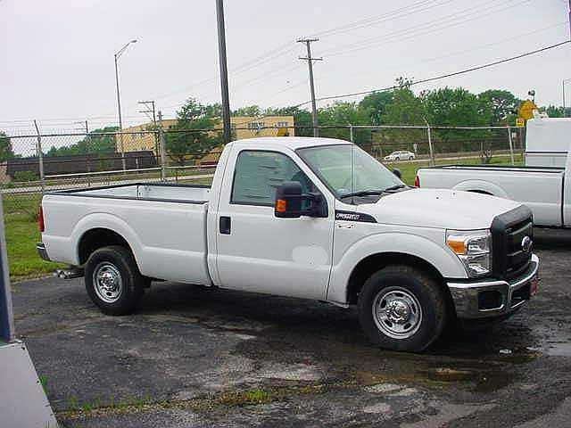 Camionetas Ford F250  importada de segunda mano Ref.: 1277943652486775 No. 4