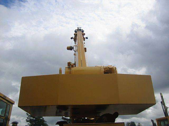 Gruas Grove RT58B  importada en buenas condiciones Ref.: 1278357210566710 No. 3