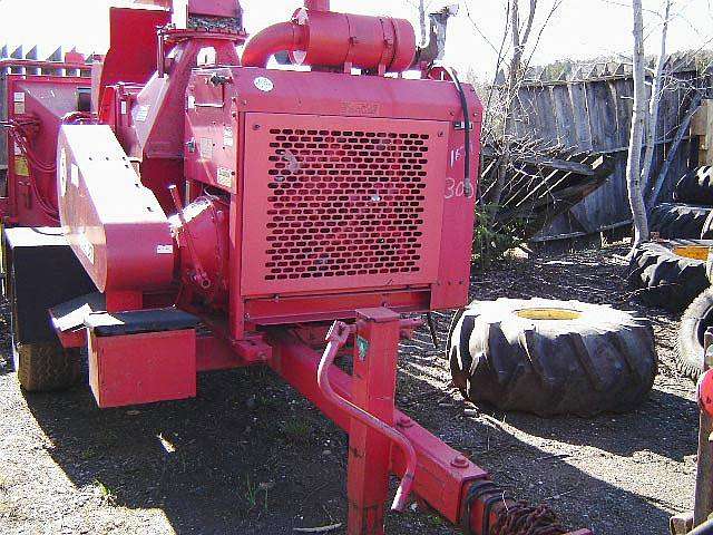 Forestales Maquinas Morbark 2400XL  de bajo costo Ref.: 1278961960517742 No. 2