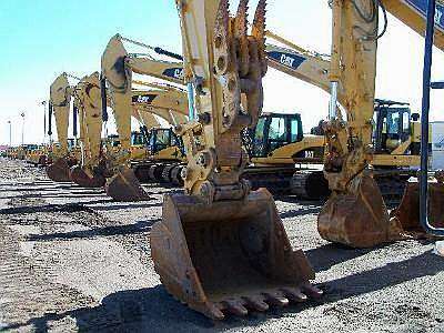 Excavadoras Hidraulicas Caterpillar 325 CL  usada Ref.: 1279818923315975 No. 4