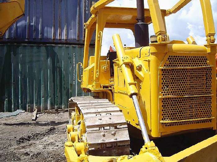 Tractores Sobre Orugas Caterpillar D6D  usada en buen estado Ref.: 1279997247575777 No. 2