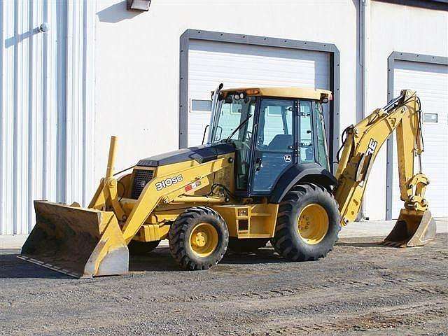 Retroexcavadoras Deere 310S  seminueva en venta Ref.: 1280266841299625 No. 2