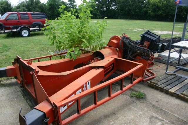 Gruas Prentice 220  en venta Ref.: 1280525088504245 No. 4