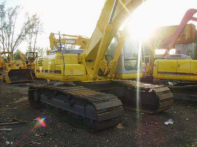 Excavadoras Hidraulicas Kobelco SK330 LC  de importacion a la ven Ref.: 1285635837643732 No. 4
