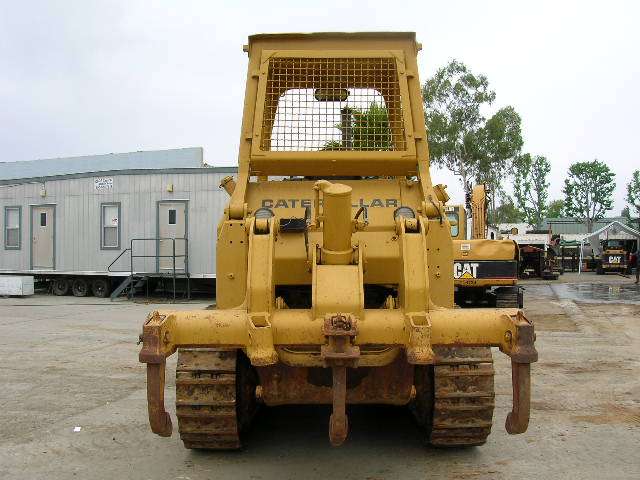 Cargadoras Sobre Orugas Caterpillar 977L  en optimas condiciones Ref.: 1287005111017580 No. 4