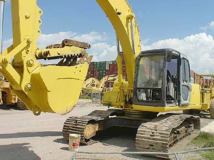 Excavadoras Hidraulicas Kobelco SK210LC  seminueva en venta Ref.: 1287626199920532 No. 4