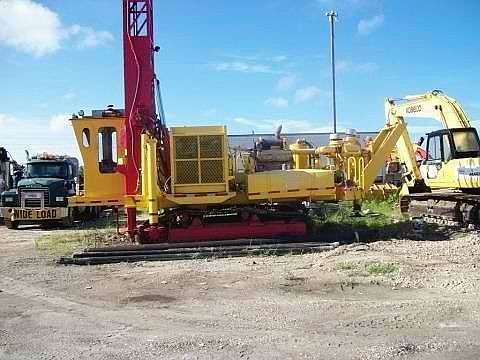 Perforadoras Ingersoll-rand DM25  en buenas condiciones Ref.: 1290040798470772 No. 3