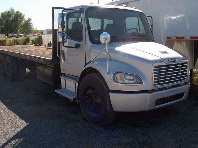 Tractocamion Freightliner BUSINESS CLASS M2106  en venta Ref.: 1292025450201918 No. 4