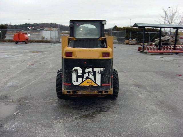 Minicargadores Caterpillar 236B  usada a buen precio Ref.: 1300846585818573 No. 2