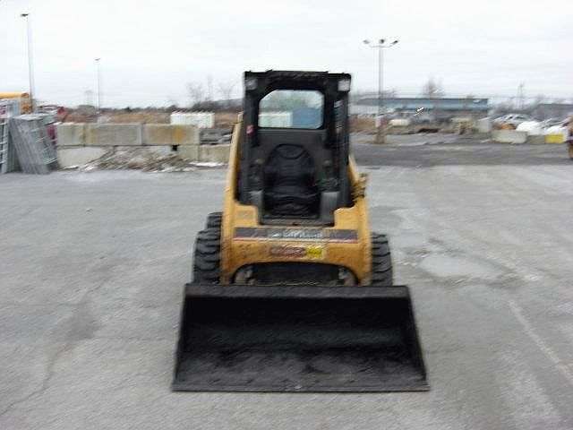 Minicargadores Caterpillar 236B  usada a buen precio Ref.: 1300846585818573 No. 3