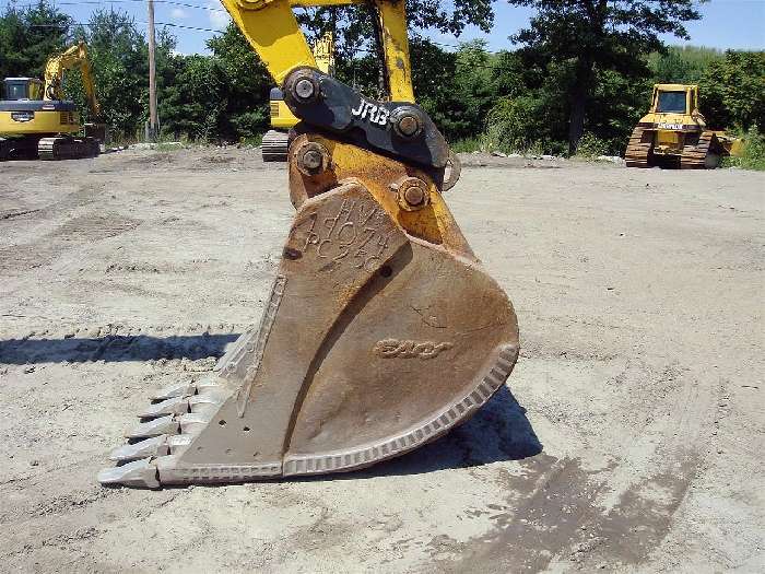 Excavadoras Hidraulicas Komatsu PC250