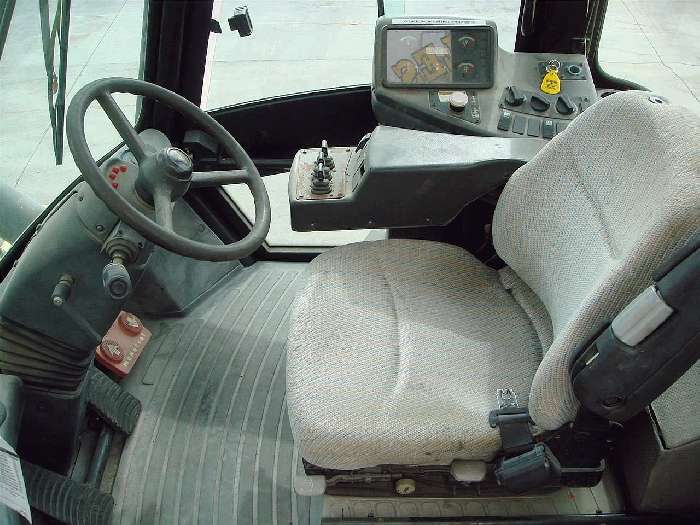 Montacargas Hyster H190  de medio uso en venta Ref.: 1301361018330466 No. 3