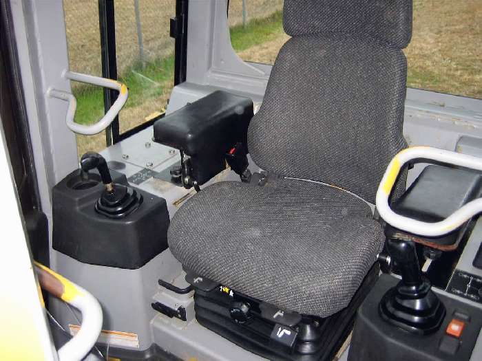 Tractores Sobre Orugas Caterpillar D5G  de bajo costo Ref.: 1301855124860581 No. 4