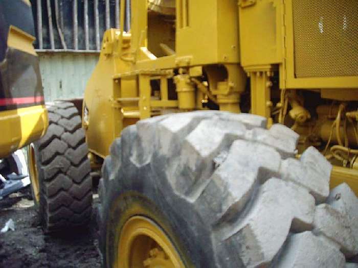 Cargadoras Sobre Ruedas Caterpillar 936  en optimas condiciones Ref.: 1302806981107343 No. 2