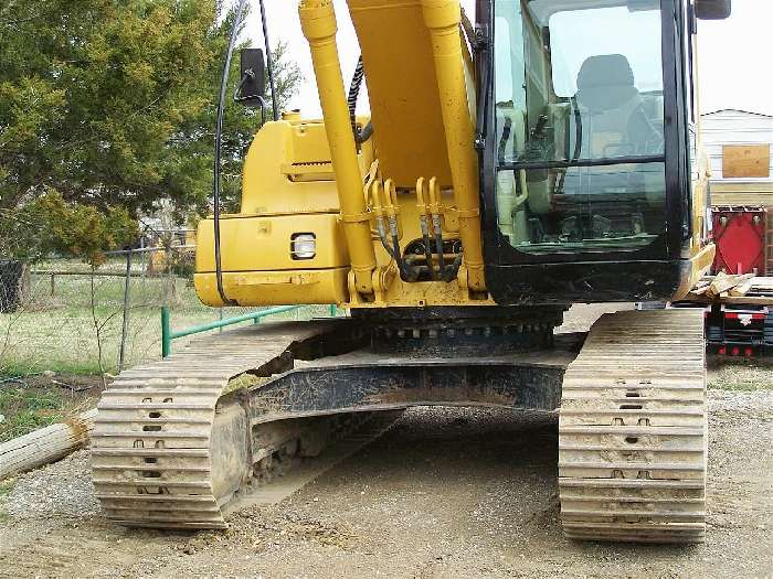 Excavadoras Hidraulicas Caterpillar 320C  en buenas condiciones Ref.: 1303779935160029 No. 3