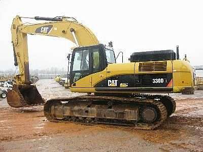 Excavadoras Hidraulicas Caterpillar 330DL  en buenas condiciones Ref.: 1306008842133768 No. 2