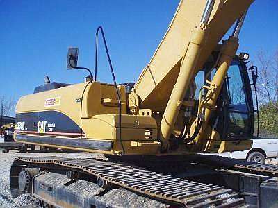 Excavadoras Hidraulicas Caterpillar 330DL  importada en buenas co Ref.: 1306019870370771 No. 4