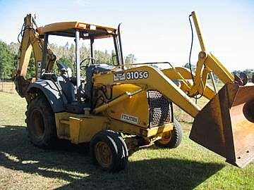 Retroexcavadoras Deere 310 SG  en buenas condiciones Ref.: 1306791267177978 No. 3