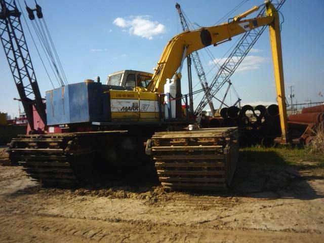 Excavadoras Hidraulicas Kobelco SK200