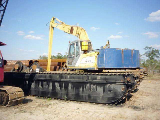 Excavadoras Hidraulicas Kobelco SK200  en venta, usada Ref.: 1308946239197559 No. 3