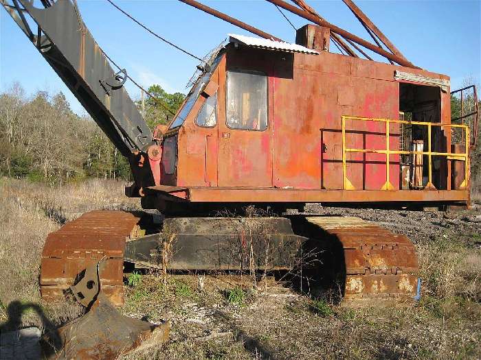 Gruas Linkbelt LS408  de segunda mano a la venta Ref.: 1309540840896569 No. 2