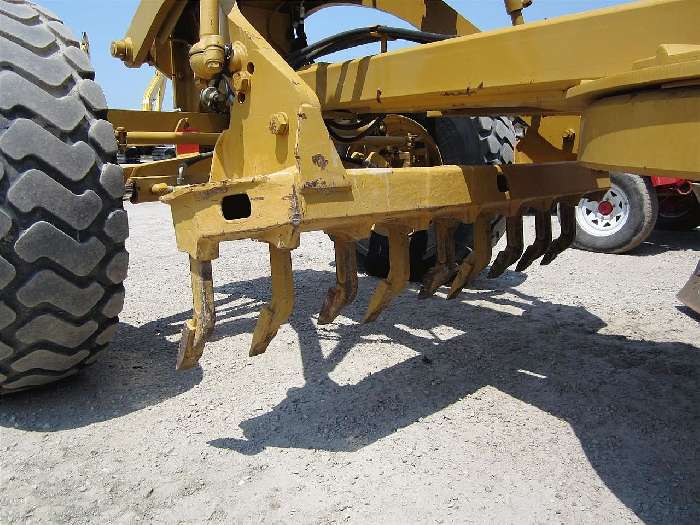 Motoconformadoras Caterpillar 12M  usada a la venta Ref.: 1311184106061613 No. 2