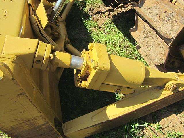 Tractores Sobre Orugas Caterpillar D6D  seminueva en perfecto est Ref.: 1311800268966033 No. 3