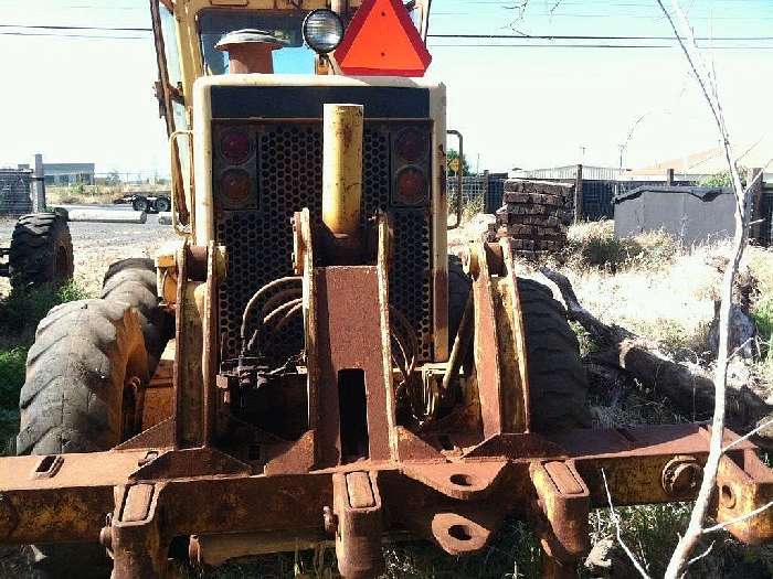 Motoconformadoras Caterpillar 140G  de importacion a la venta Ref.: 1314829199072596 No. 3