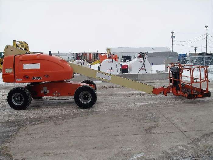 Lift Jlg 400S