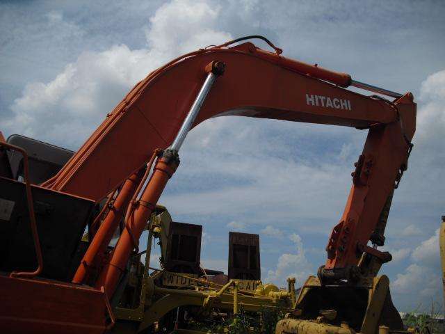 Excavadoras Hidraulicas Hitachi EX270 LC  seminueva en venta Ref.: 1319749225011681 No. 2