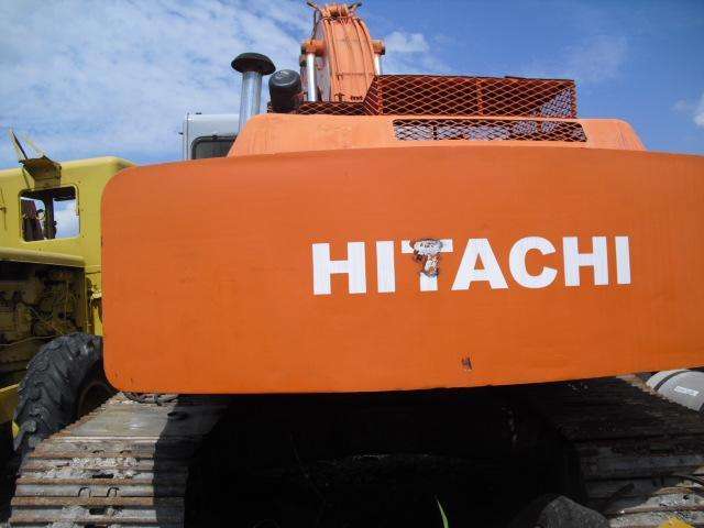 Excavadoras Hidraulicas Hitachi EX270 LC  seminueva en venta Ref.: 1319749225011681 No. 4