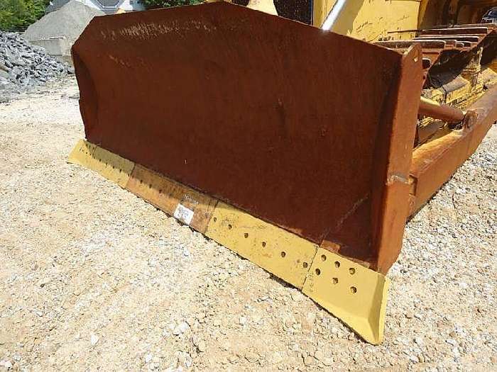 Tractores Sobre Orugas Komatsu D85E  en venta Ref.: 1320800768604875 No. 4