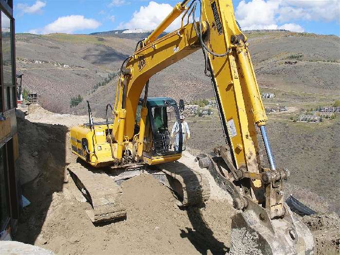 Excavadoras Hidraulicas Jcb JS220 LC  de importacion a la venta Ref.: 1321297288451201 No. 2