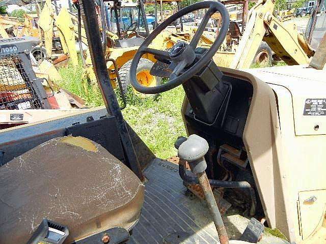 Retroexcavadoras Deere 310  de segunda mano Ref.: 1321315137234998 No. 4