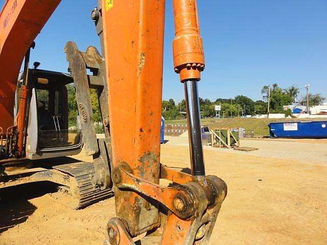 Excavadoras Hidraulicas Hitachi ZX120  usada Ref.: 1322178985449662 No. 2