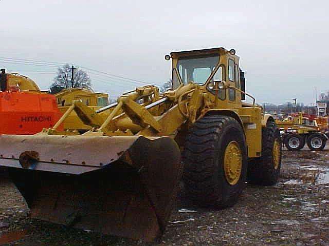 Cargadoras Sobre Ruedas Caterpillar 988  de segunda mano en venta Ref.: 1323292055524034 No. 4