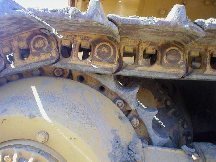 Tractores Sobre Orugas Caterpillar D8H  seminueva Ref.: 1323299089242788 No. 2