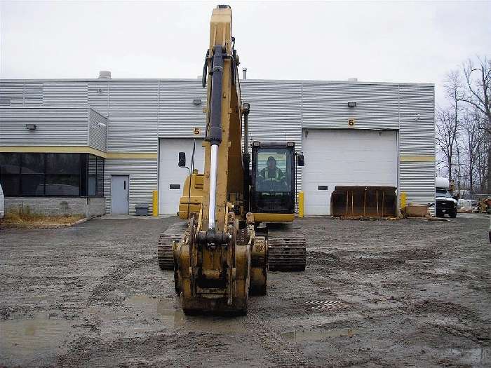 Excavadoras Hidraulicas Caterpillar 320DL  de bajo costo Ref.: 1325023328044953 No. 3