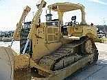 Tractores Sobre Orugas Caterpillar D6R  de medio uso en venta Ref.: 1326824746319310 No. 4