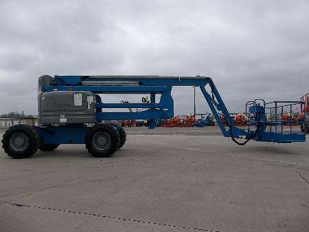 Lift Genie Z60/34