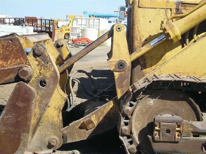 Cargadoras Sobre Orugas Caterpillar 977K  usada a la venta Ref.: 1328120178510946 No. 3