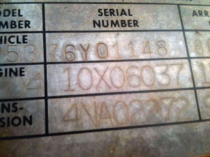 Cargadoras Sobre Orugas Caterpillar 953  en optimas condiciones Ref.: 1328301720648604 No. 3