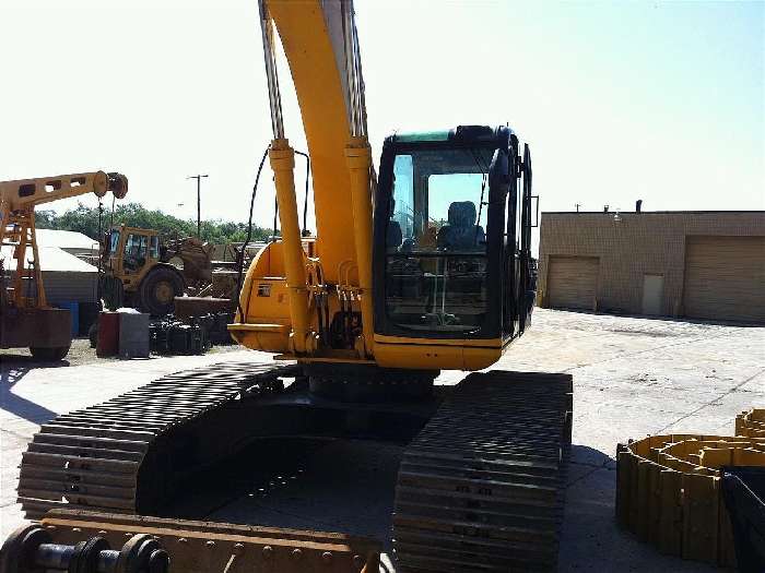 Excavadoras Hidraulicas Jcb JS260  de medio uso en venta Ref.: 1329156691363829 No. 3