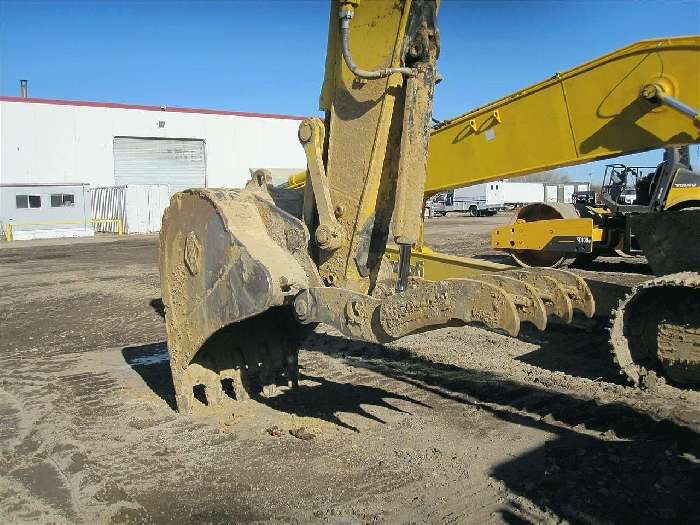 Excavadoras Hidraulicas Komatsu PC300  en venta Ref.: 1330117430017824 No. 2